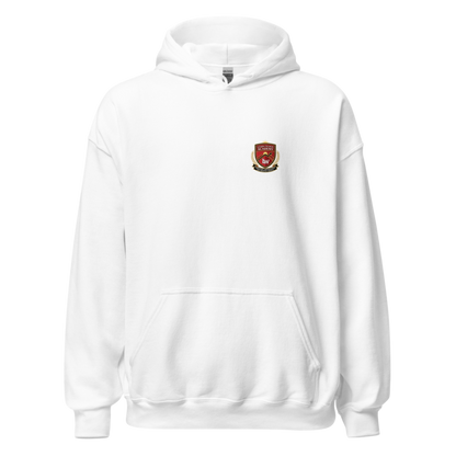 Learn To Win Academy — Core Hoodie