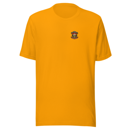 WOW University — Expedition Member Tee