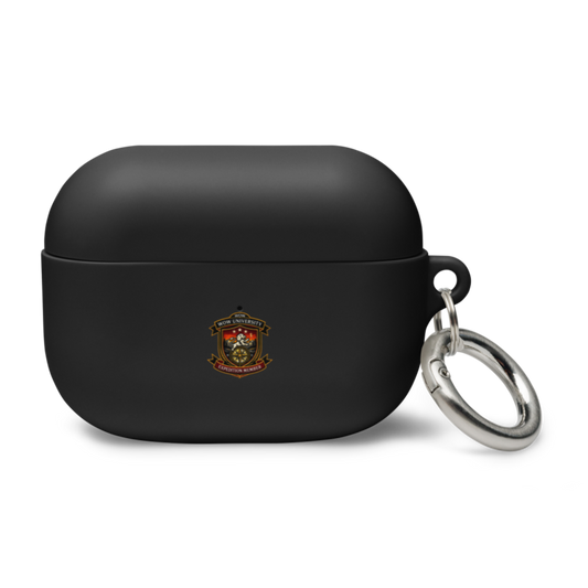 WOW University | WOWU ExpeditionMember badge | AirPods Case
