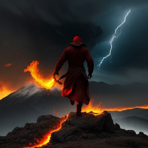 ANGER: Turning Fire Into Fuel — Interactive Course