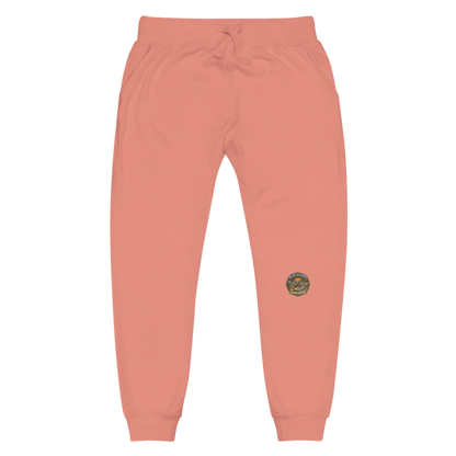 Stormwalker ScarsAreMaps medallion Fleece Sweatpants