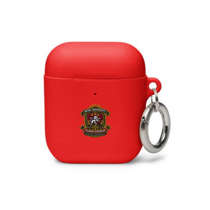 WOWU VisionaryLeadership badge AirPods Case