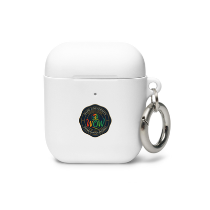 WOWU DepartmentsDegrees medallion AirPods Case