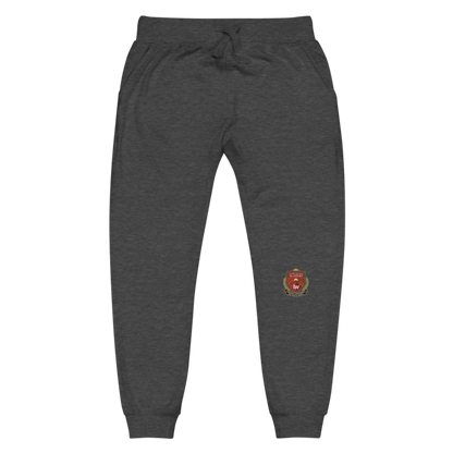 LTW Core logo Fleece Sweatpants