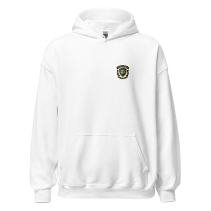 WOW University — Future-Ready Mindset Hoodie