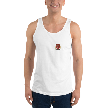 LTW Core logo Tank Top