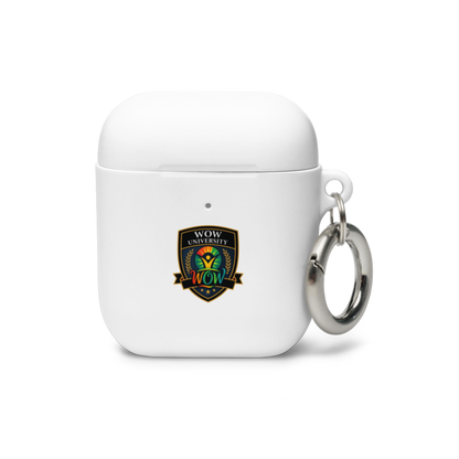 WOWU Core badge AirPods Case