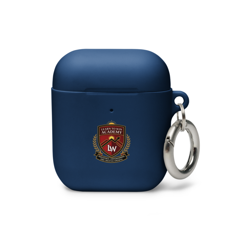 LTW Core logo AirPods Case