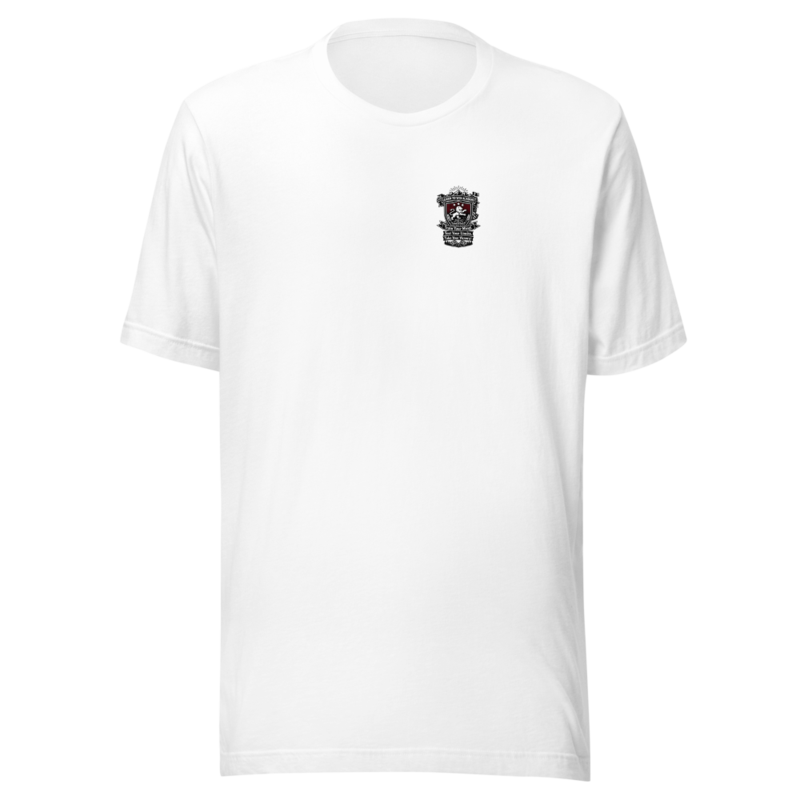 Learn To Win Academy — Train Your Mind Tee