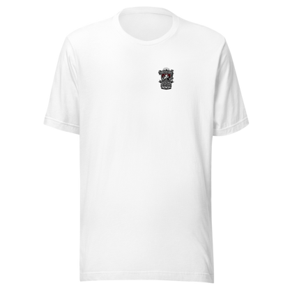 Learn To Win Academy — Train Your Mind Tee