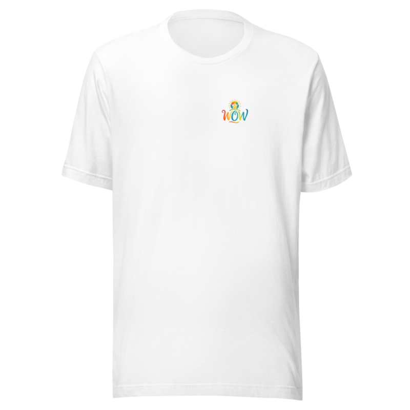 WOW University — Core Tee