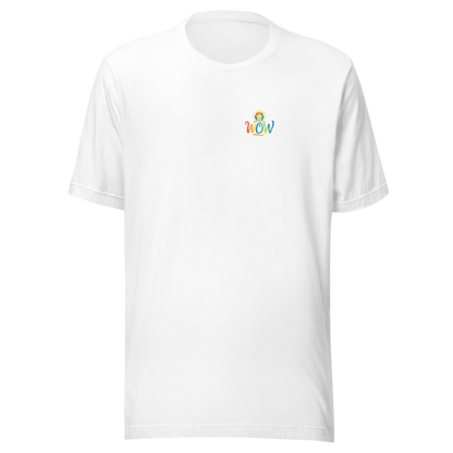 WOW University — Core Tee