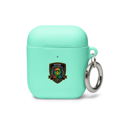 WOWU Core badge AirPods Case