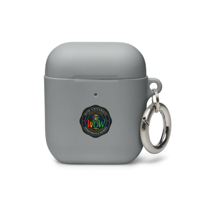 WOWU DepartmentsDegrees medallion AirPods Case