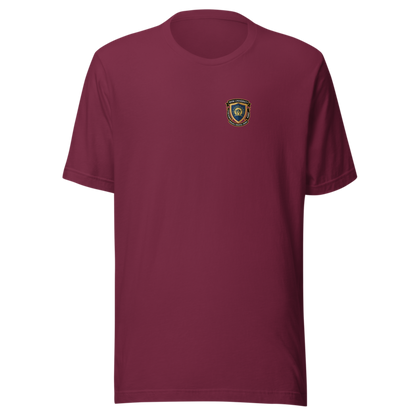 WOW University — Future-Ready Mindset Tee