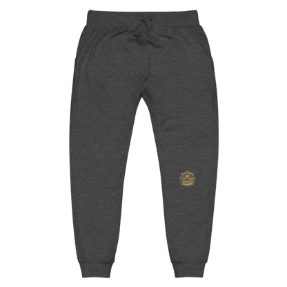 Stormwalker ScarsAreMaps medallion Fleece Sweatpants