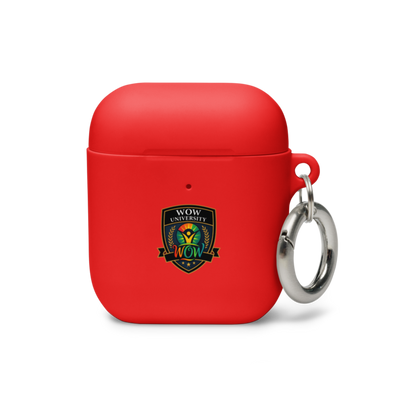 WOWU Core badge AirPods Case