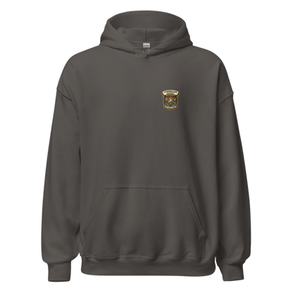 Stormwalker Outpost — Outpost Badge Hoodie