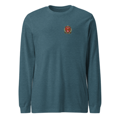 LTW Core logo Long Sleeve Tee