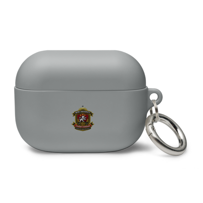 WOW University | WOWU VisionaryLeadership badge | AirPods Case