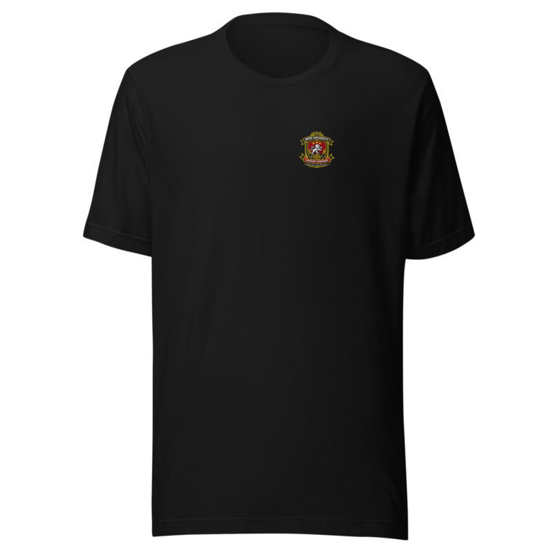 WOW University — Visionary Leadership Tee