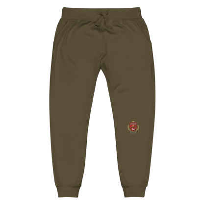 LTW Core logo Fleece Sweatpants