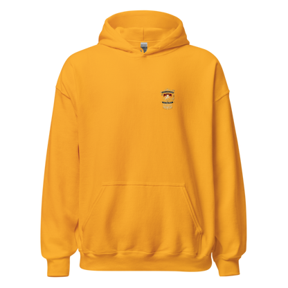 Learn To Win Academy — Shield Hoodie