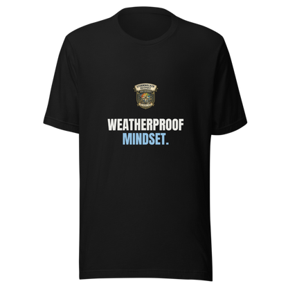 Weatherproof Mindset — Stormwalker Outpost Tee