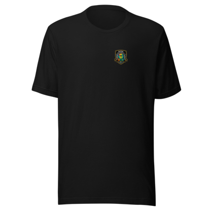 WOW University — Core Crest Tee