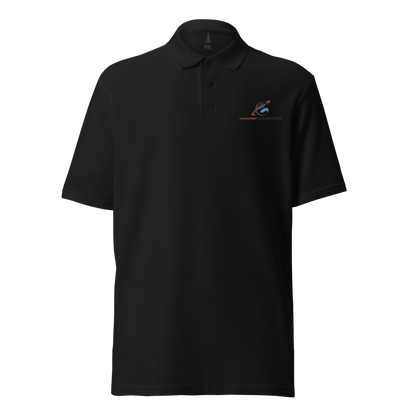 MainStreet Communications — Embroidered Polo