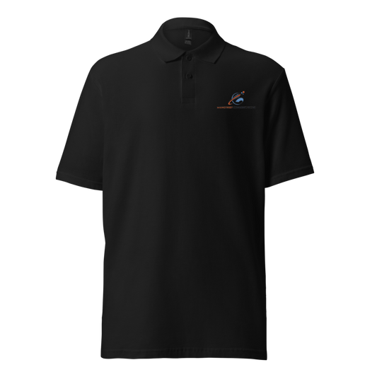 MainStreet Communications — Embroidered Polo
