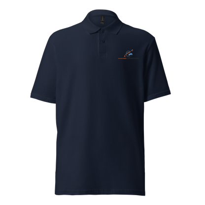 MainStreet Communications — Embroidered Polo
