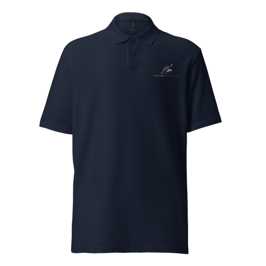 MainStreet Communications — Embroidered Polo