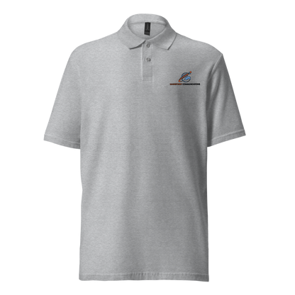 MainStreet Communications — Embroidered Polo
