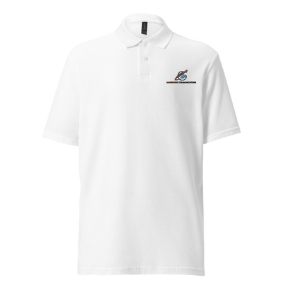 MainStreet Communications — Embroidered Polo