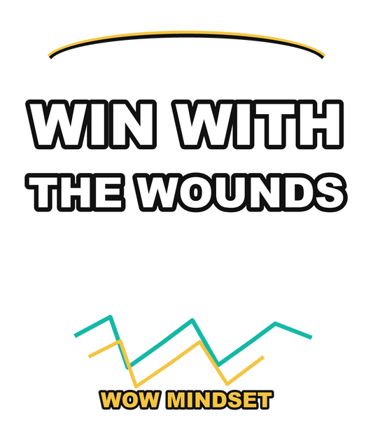 Win With Wounds — WOW Hoodie