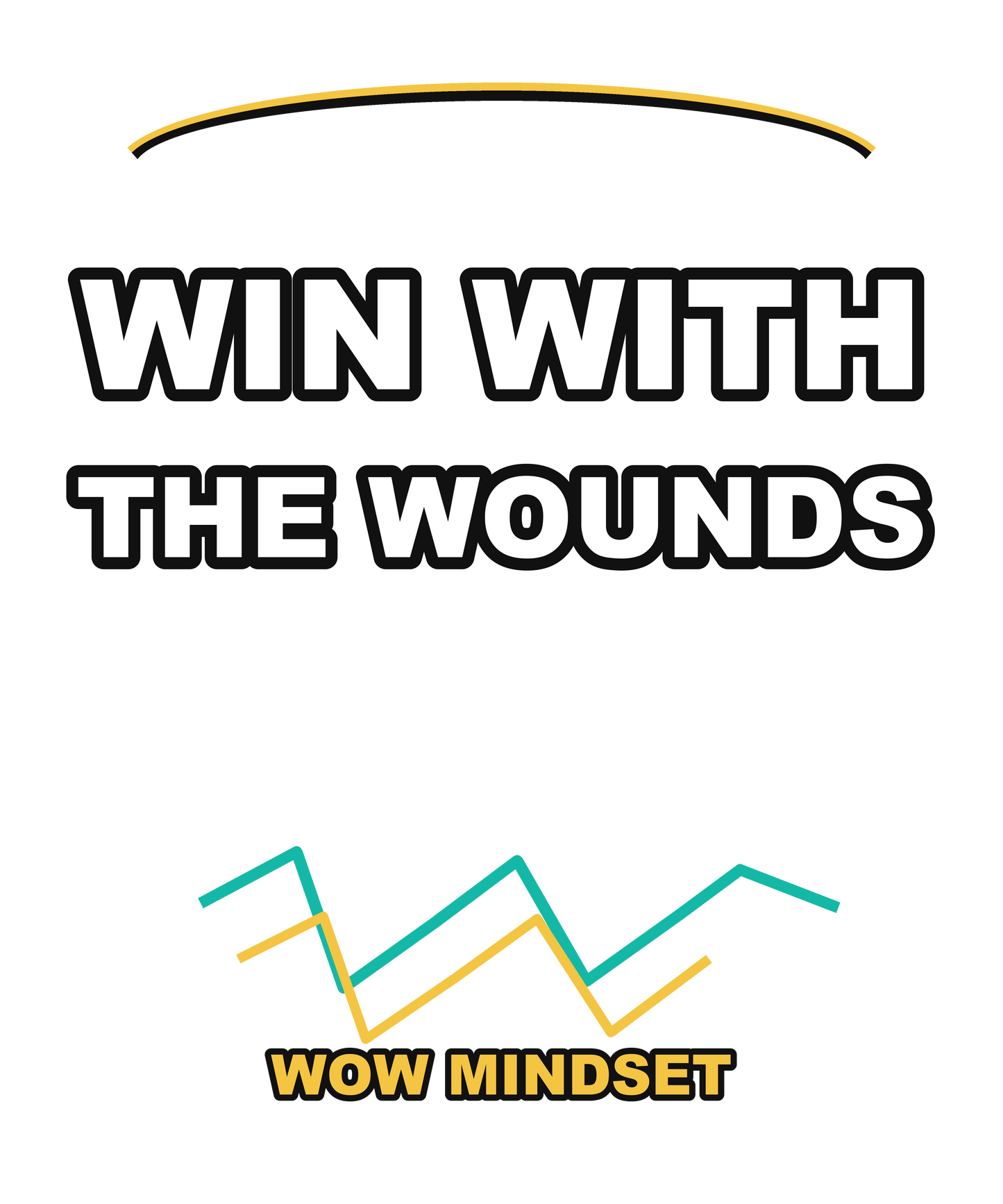 Win With Wounds — WOW Tee