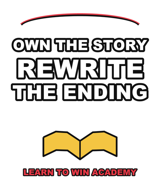 Own Rewrite Ending — WOW Tee