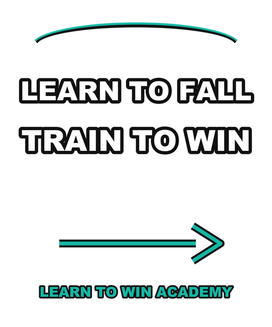 Fall Train Win — WOW Hoodie