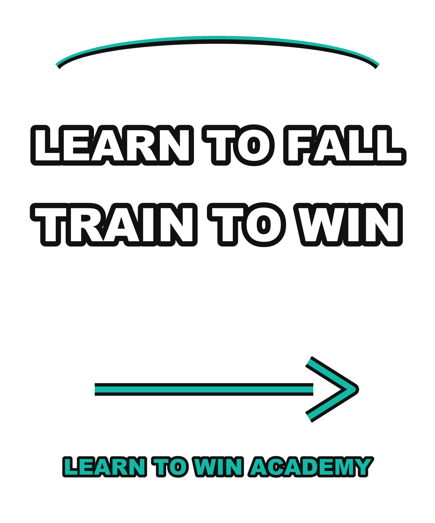Fall Train Win — WOW Tee
