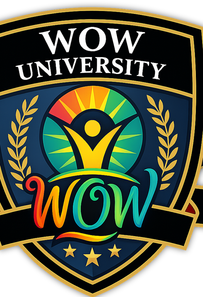 WOW University